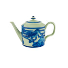 Vista Alegre The Meaning Tea Pot on a white background