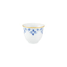 Vista Alegre Transatlântica Arabic Coffee Cup Selection, view 2