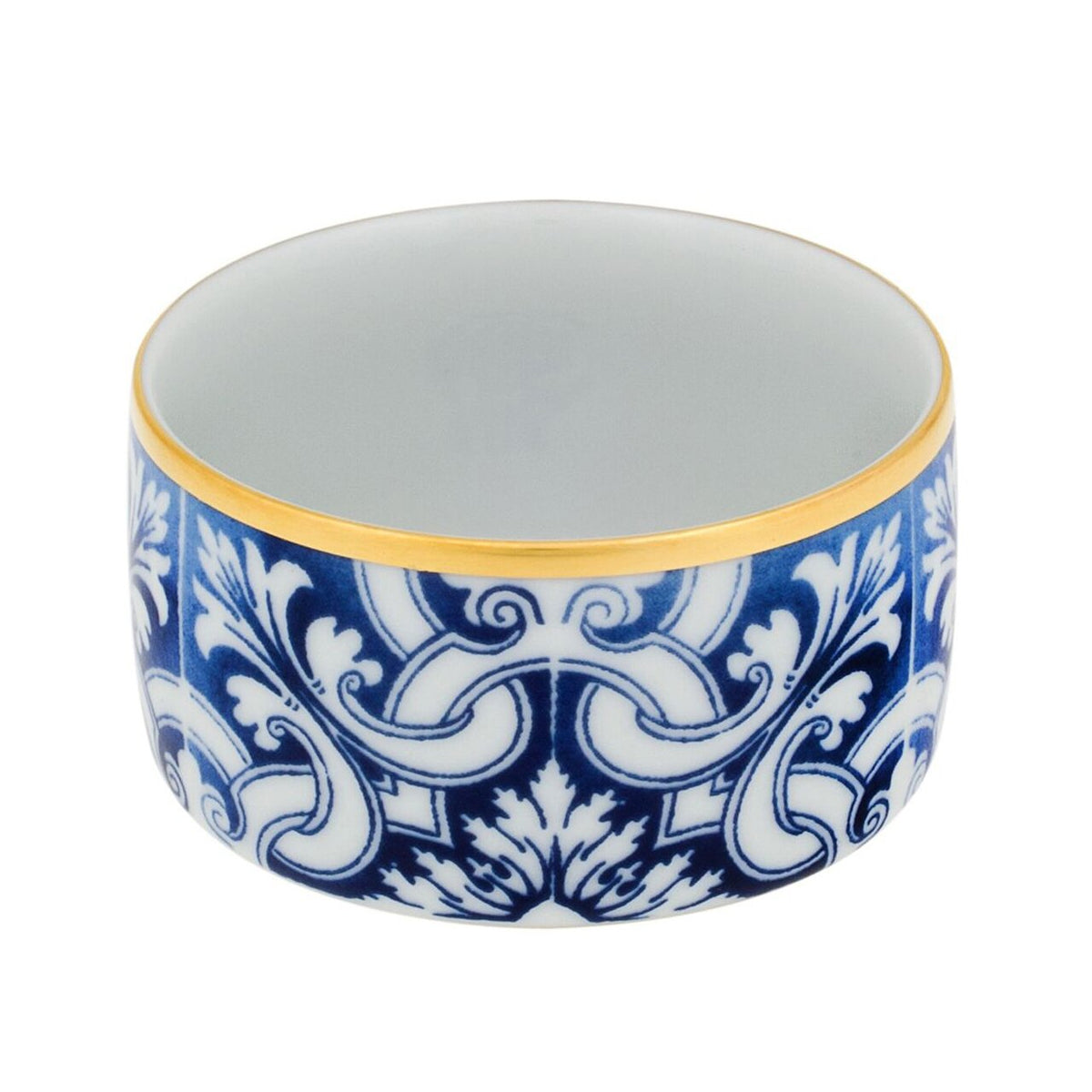 Vista Alegre Transatlântica Bowl, 4 3/4 oz on a white background