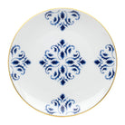 Vista Alegre Transatlântica Bread & Butter Plate on a white background