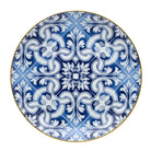 Vista Alegre Transatlântica Dessert Plate, 7 3/4 in on a white background