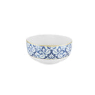 Vista Alegre Transatlântica Nodle Small Bowl on a white background