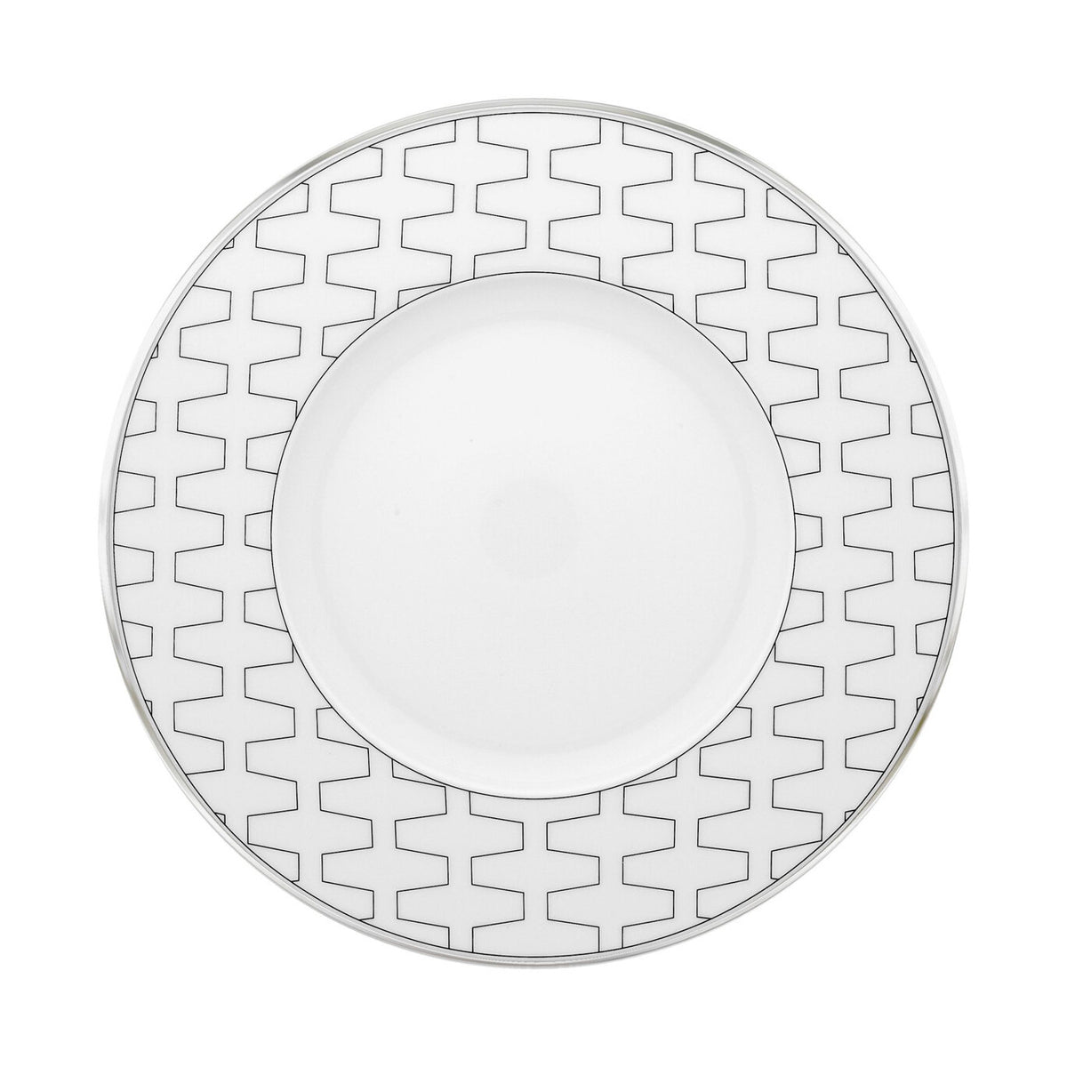 Vista Alegre Trasso Bread & Butter Plate, view 2