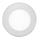 Vista Alegre Trasso Dinner Plate on a white background