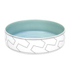 Vista Alegre Trasso Small Salad Bowl on a white background