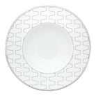 Vista Alegre Trasso Soup Plate on a white background