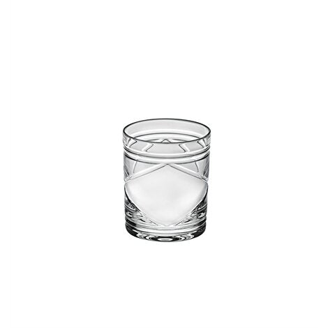 Vista Alegre Trocador Old Fashioned on a white background