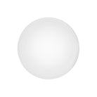 Vista Alegre Utopia Dessert Plate on a white background