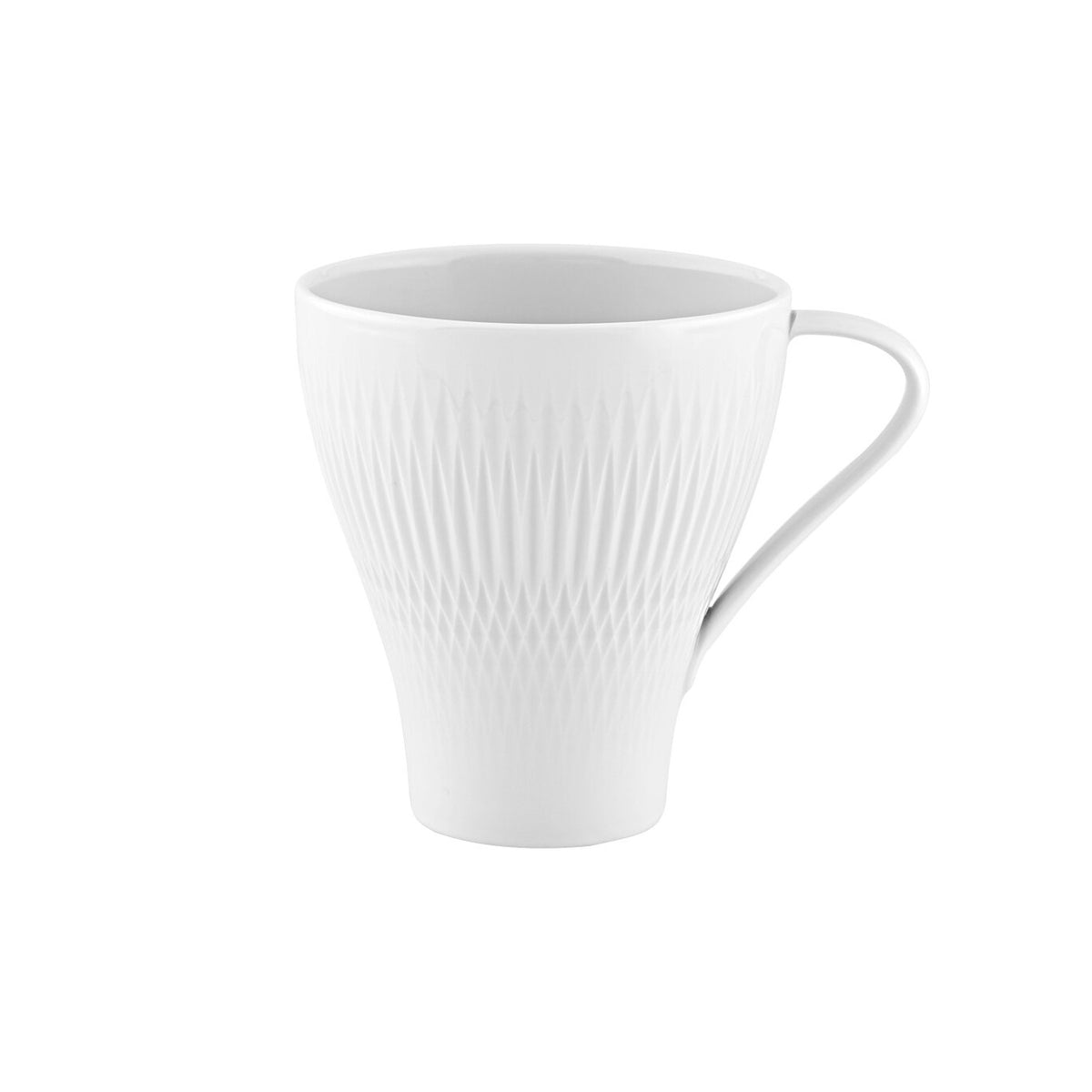 Vista Alegre Utopia Mug on a white background