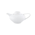 Vista Alegre Utopia Small Tea Pot on a white background