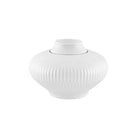 Vista Alegre Utopia Sugar Box on a white background