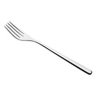 Vista Alegre Velvet Fish Fork on a white background