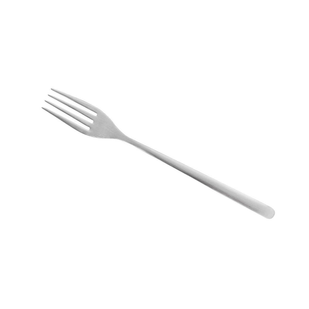 Vista Alegre Velvet Matte Table Fork on a white background