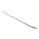 Vista Alegre Velvet Stylized Fish Knife on a white background
