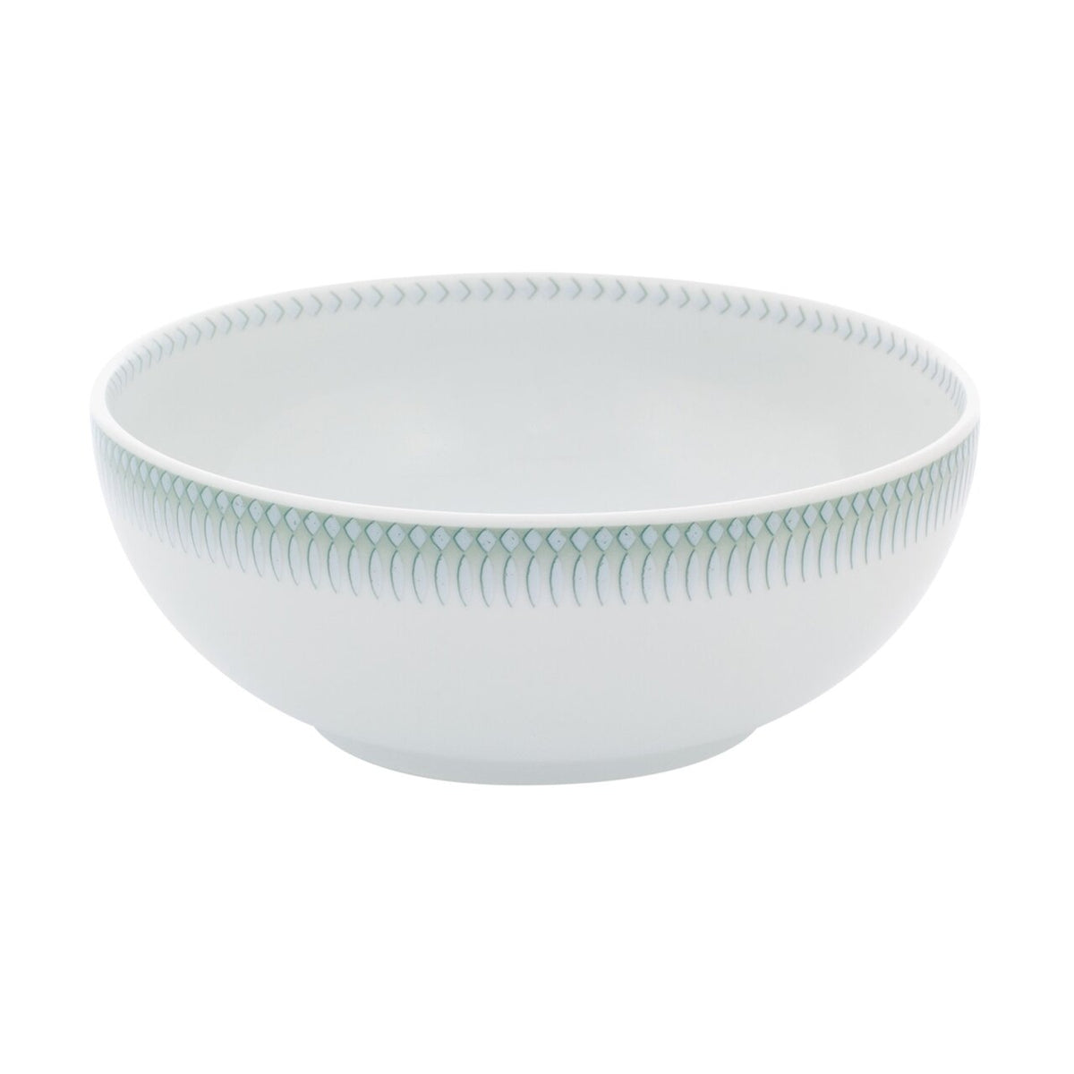 Vista Alegre Venezia Cereal Bowl on a white background