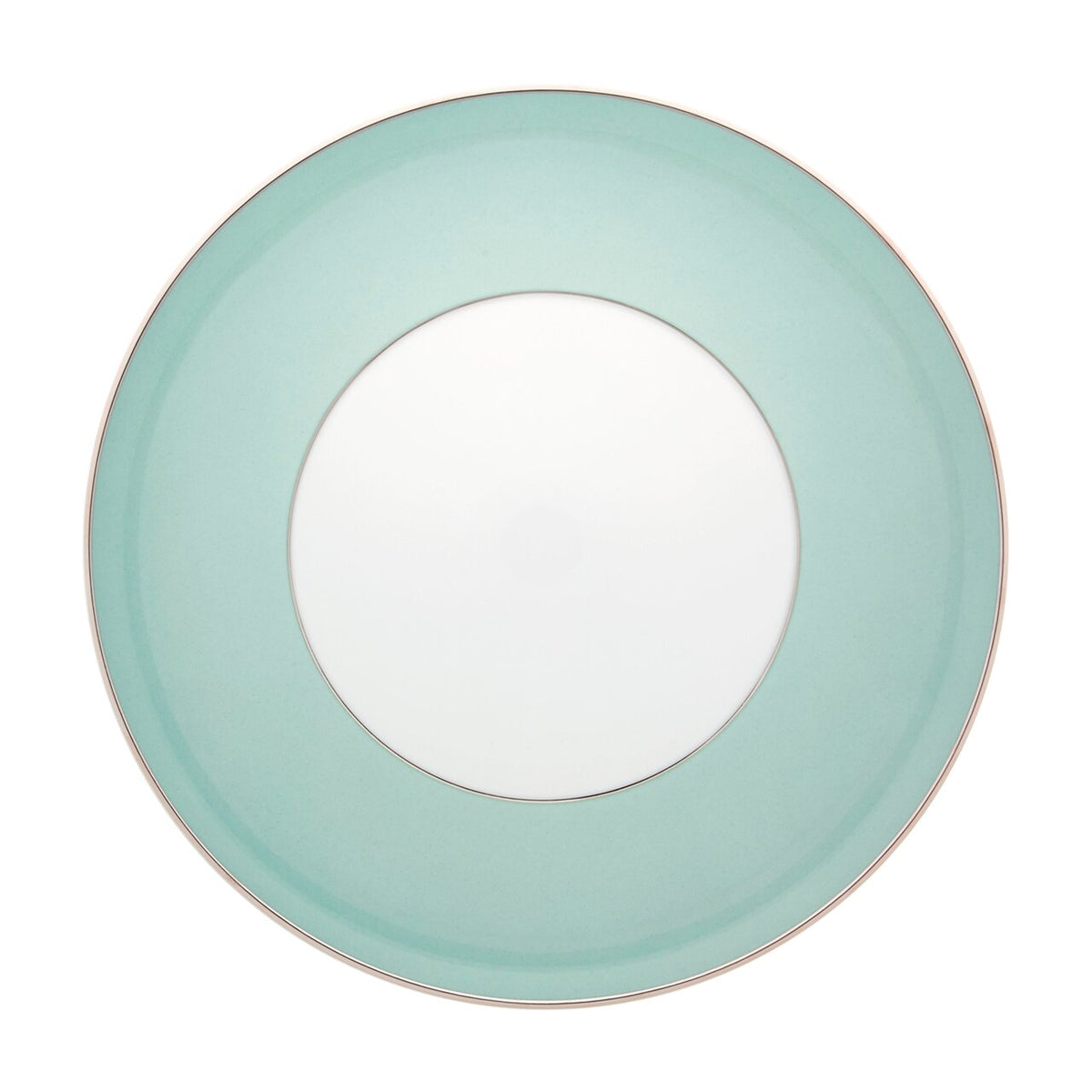 Vista Alegre Venezia Charge Plate on a white background
