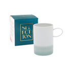 Vista Alegre Venezia Mug Selection on a white background