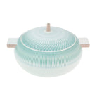 Vista Alegre Venezia Tureen on a white background