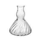 Vista Alegre Vinoteca Small Decanter on a white background