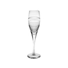 Vista Alegre Vinyl Flute on a white background