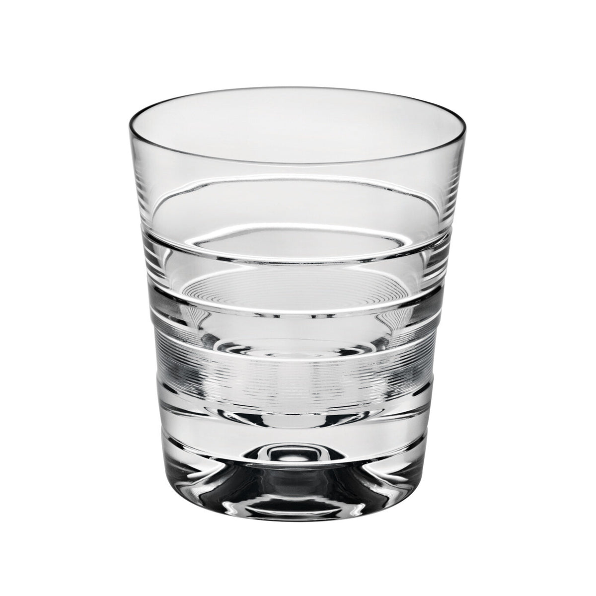 Vista Alegre Vinyl Old Fashioned on a white background