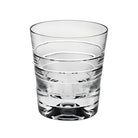 Vista Alegre Vinyl Old Fashioned on a white background