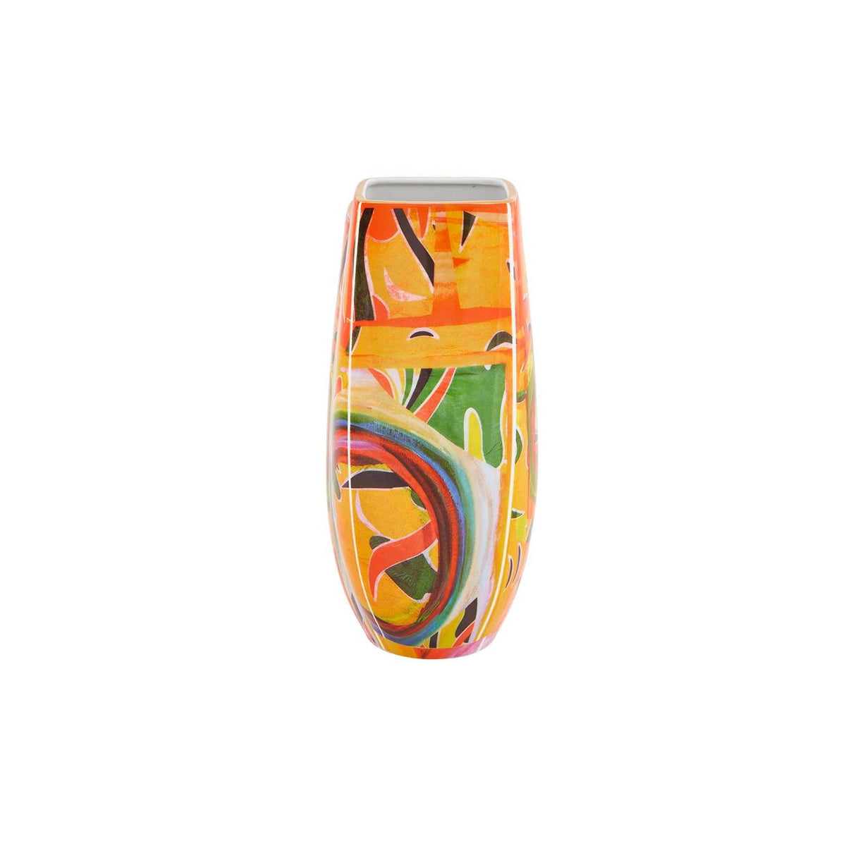 Vista Alegre Vivaz Vase, view 3