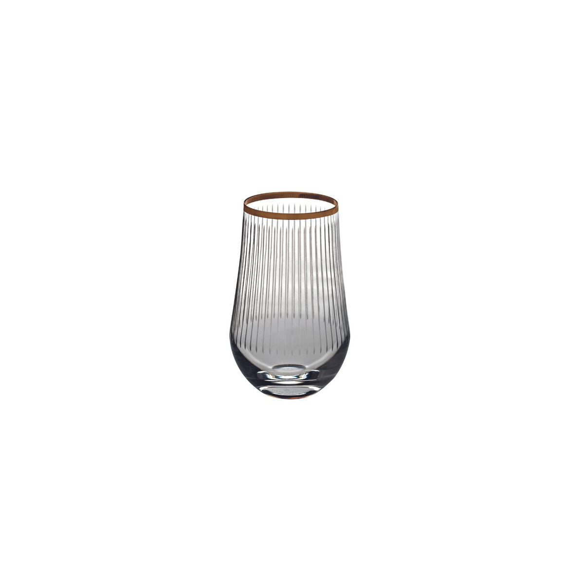 Vista Alegre Winter Garden Highball on a white background