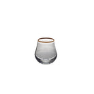 Vista Alegre Winter Garden Old Fashioned on a white background