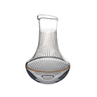 Vista Alegre Winter Garden Pitcher on a white background