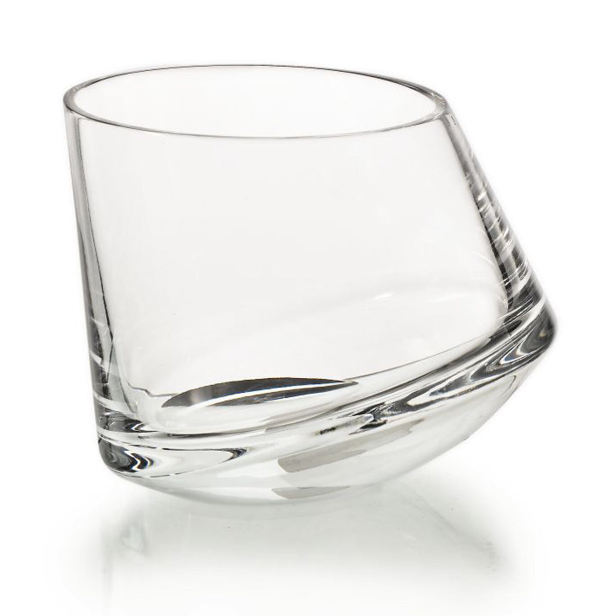 Vista Alegre Zanzibar Ice Bucket on a white background