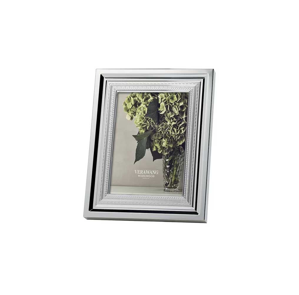 Wedgewood Vera Wang With Love frame 8x10