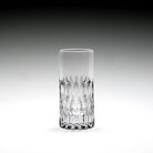 William Yeoward Merle Shot Tumbler, handmade crystal, detail view