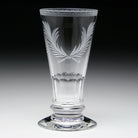 William Yeoward Adriana Large Wine, handmade crystal, detail view