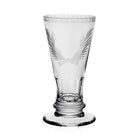 William Yeoward Adriana Large Wine, handmade crystal, on a white background