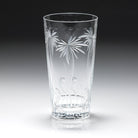 William Yeoward Alexis Tumbler Highball, handmade crystal, detail view