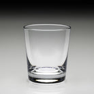 William Yeoward Annie Tumbler Old Fashioned, handmade crystal, detail view