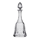 William Yeoward Anoushka Bottle Decanter, handmade crystal, detail view