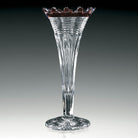 William Yeoward Constanza Vase 17¾" / 45cm - Limited Edition, handmade crystal, detail view