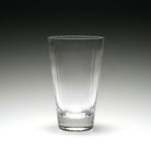 William Yeoward Corinne Beer Tumbler, handmade crystal, detail view