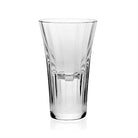 William Yeoward Corinne Shot Tumbler, handmade crystal, on a white background