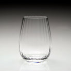 William Yeoward Corinne Small Wine Tumbler 350ml, handmade crystal, detail view