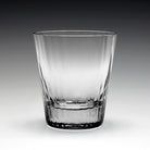 William Yeoward Corinne Tumbler Double Old Fashioned, handmade crystal, detail view