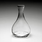 William Yeoward Corinne Wine Carafe 1.5L, handmade crystal, detail view