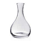 William Yeoward Corinne Wine Carafe 1.5L, handmade crystal, on a white background