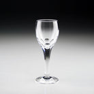 William Yeoward Davina Port / Sherry, handmade crystal, detail view