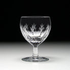 William Yeoward Eleanor Wine, handmade crystal, detail view