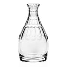 William Yeoward Ella Gift Boxed Carafe, handmade crystal, on a white background