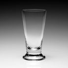William Yeoward Fanny Highball Tumbler, handmade crystal, detail view