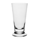 William Yeoward Fanny Highball Tumbler, handmade crystal, on a white background